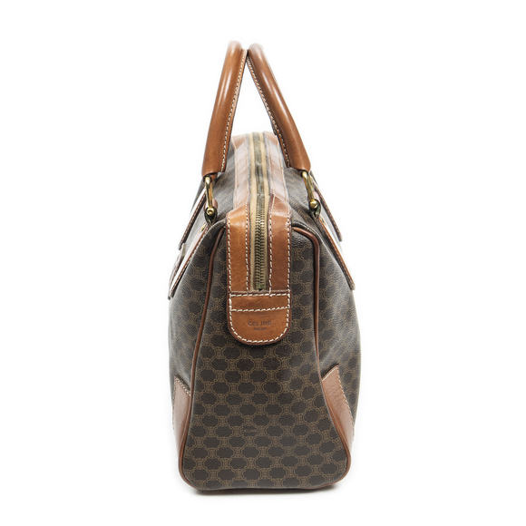 Celine Small Boston - Picture 3 of 9